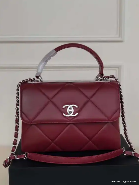 HyperPeter CHANEL BAG TRENDY 0513